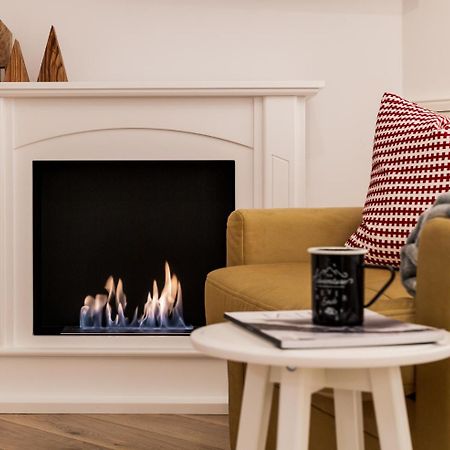 Zakohome- Apartament Skocznia Ζακοπάνε Εξωτερικό φωτογραφία
