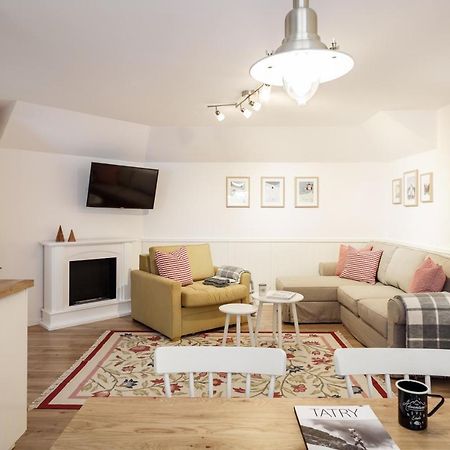 Zakohome- Apartament Skocznia Ζακοπάνε Εξωτερικό φωτογραφία