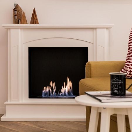Zakohome- Apartament Skocznia Ζακοπάνε Εξωτερικό φωτογραφία