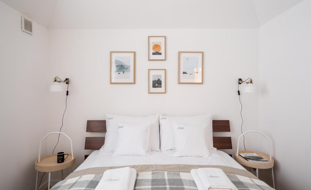 Zakohome- Apartament Skocznia Ζακοπάνε Εξωτερικό φωτογραφία