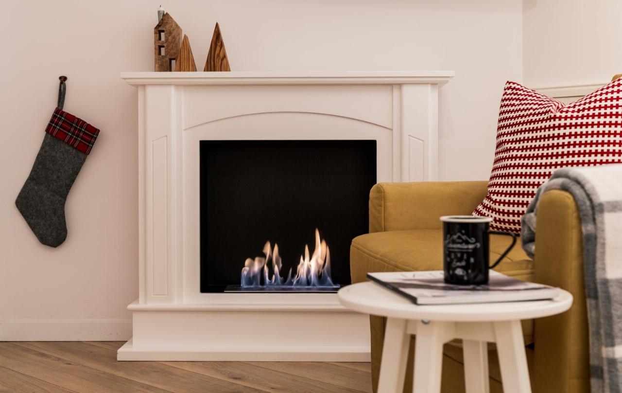 Zakohome- Apartament Skocznia Ζακοπάνε Εξωτερικό φωτογραφία